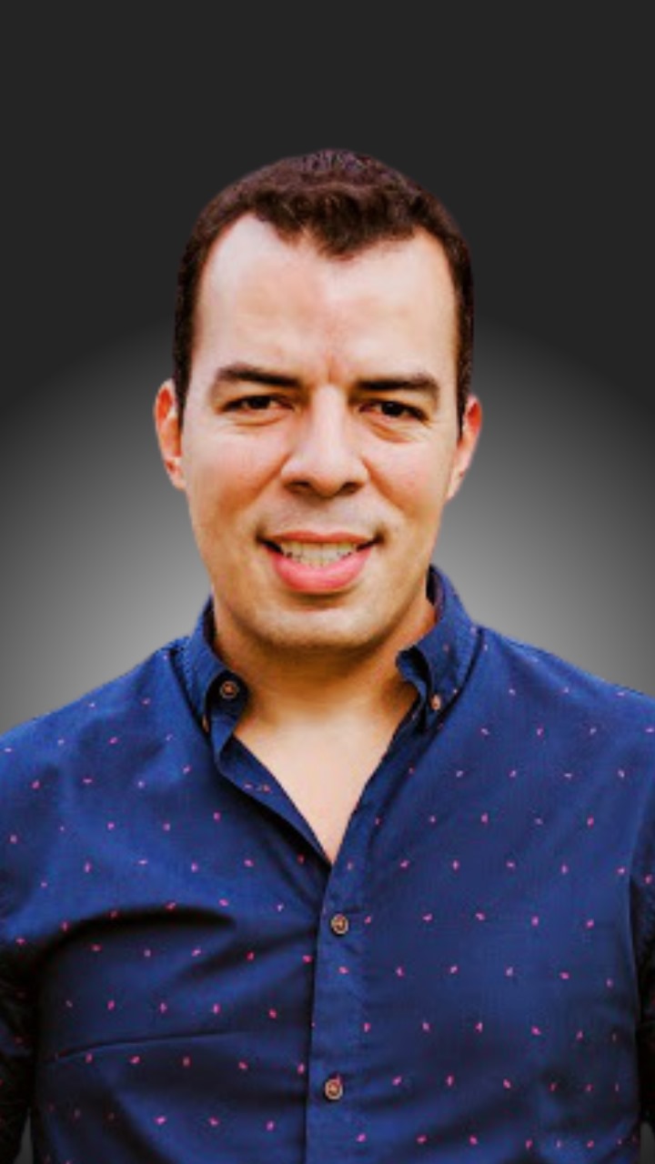 Leandro Souza - Mentor Financeiro Empresarial